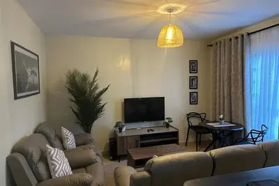 Image de Frost Homes: Modern Family Comfort- Perfect for Long Stays