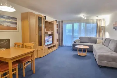 Image de Apartment/apartment for 4 guests with 56m² in Heiligenhafen (300486)
