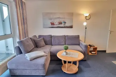 Image de Vacation apartment/apartment for 4 guests with 46m² in Heiligenhafen (300820)