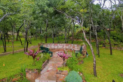 Image de La résidence Chishongo, votre escapade paisible à Darwendale