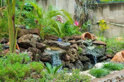 Image de Votre escapade paisible à Darwendale