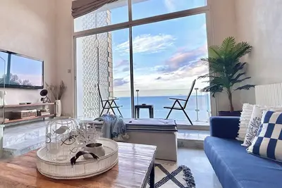 Image de L'appartement Cliff