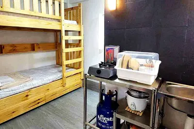 Image de Séjour économique avec Wi-Fi dans le centre de Baguio