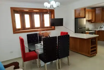 Image de Profitez d'immenses 4 chambres et 3 salles de bains