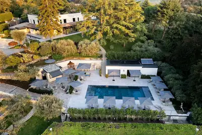 Villa Bocchi Lux Valpolicella