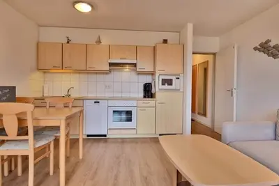 Image de Vacation apartment/apartment for 4 guests with 46m² in Heiligenhafen (306528)