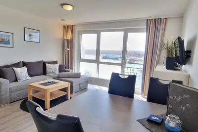 Image de Apartment/apartment for 4 guests with 56m² in Heiligenhafen (306529)