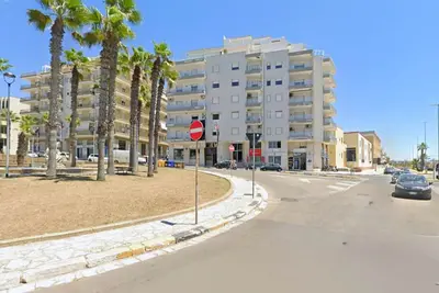 Image de Appartement à Gallipoli avec terrasse