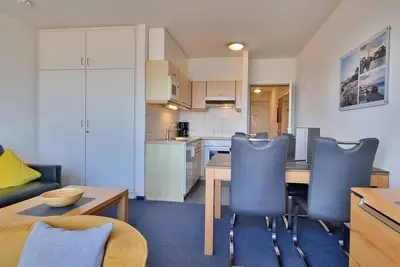 Image de Vacation apartment/apartment for 4 guests with 43m² in Heiligenhafen (306867)