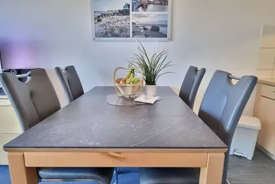 Image de Vacation apartment/apartment for 4 guests with 43m² in Heiligenhafen (306871)