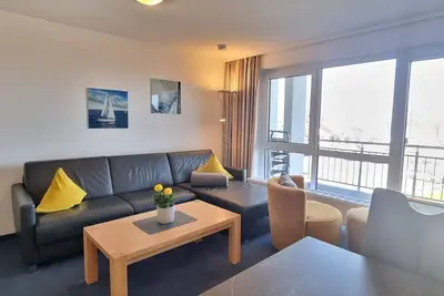 Image de Vacation apartment/apartment for 4 guests with 46m² in Heiligenhafen (306872)