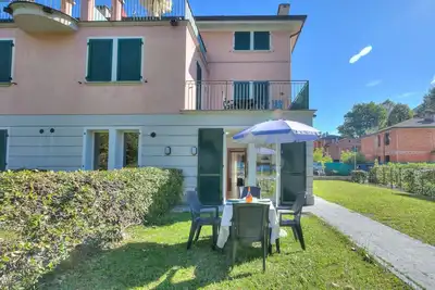 Image de Appartement à Porlezza au bord du lac de Lugano