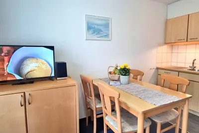 Image de Vacation apartment/apartment for 4 guests with 46m² in Heiligenhafen (307001)