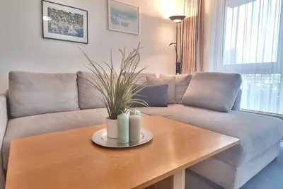 Image de Vacation apartment/apartment for 4 guests with 46m² in Heiligenhafen (307003)