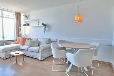 Image de Vacation apartment/apartment for 4 guests with 46m² in Heiligenhafen (307008)