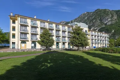 Image de Appartement à Porlezza au bord du lac de Lugano