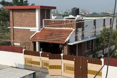 Image de Golden Loom 2bhk Homestay by Homeyhuts