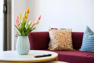 Image de Ryde · Comfortable 2br Stay near Shopping Centre