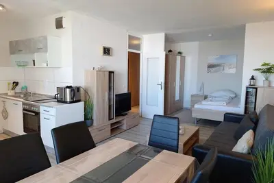Image de Vacation apartment/apartment for 4 guests with 46m² in Heiligenhafen (307435)