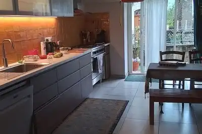 Image de Belle maison de campagne pleine de charme, située au cœur du village