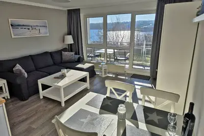 Image de Vacation apartment/apartment for 4 guests with 46m² in Heiligenhafen (308291)