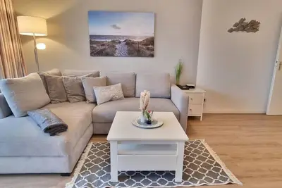 Image de Vacation apartment/apartment for 4 guests with 46m² in Heiligenhafen (308293)