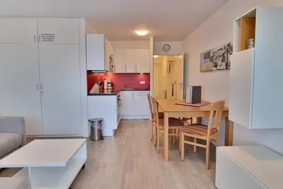 Image de Vacation apartment/apartment for 4 guests with 46m² in Heiligenhafen (308568)