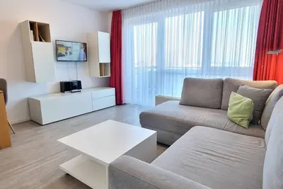 Image de Vacation apartment/apartment for 4 guests with 46m² in Heiligenhafen (308569)