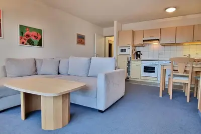 Image de Vacation apartment/apartment for 4 guests with 46m² in Heiligenhafen (308577)