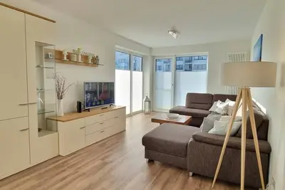 Image de Vacation apartment/apartment for 4 guests with 75m² in Heiligenhafen (308580)
