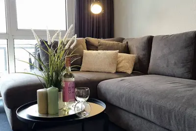 Image de Vacation apartment/apartment for 4 guests with 46m² in Heiligenhafen (308601)