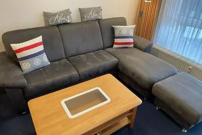 Image de Vacation apartment/apartment for 4 guests with 46m² in Heiligenhafen (308602)