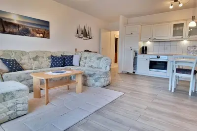 Image de Vacation apartment/apartment for 4 guests with 46m² in Heiligenhafen (308603)