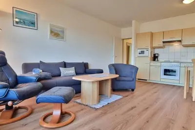 Image de Vacation apartment/apartment for 4 guests with 46m² in Heiligenhafen (308605)
