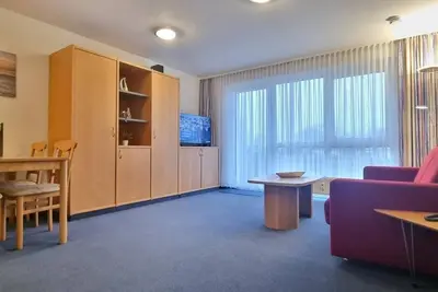 Image de Vacation apartment/apartment for 4 guests with 46m² in Heiligenhafen (308614)
