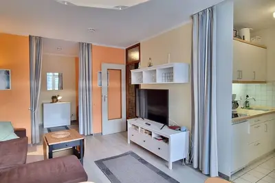 Image de Vacation apartment/apartment for 4 guests with 46m² in Heiligenhafen (309249)