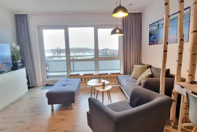 Image de Vacation apartment/apartment for 4 guests with 46m² in Heiligenhafen (309251)