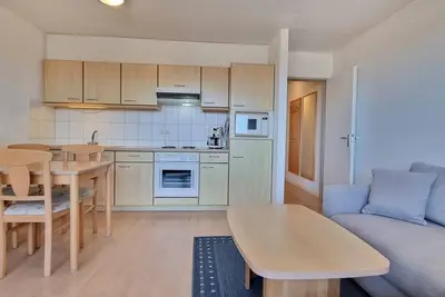 Image de Vacation apartment/apartment for 4 guests with 46m² in Heiligenhafen (309257)