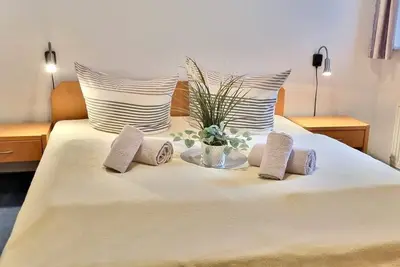 Image de Vacation apartment/apartment for 4 guests with 46m² in Heiligenhafen (309260)