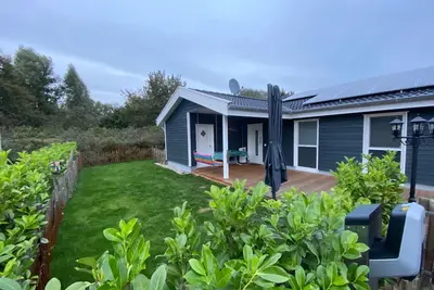 Image de Vacation home Vier Jahreszeiten - Four seasons