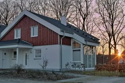 Image de Vacation cottage Luan, Germany