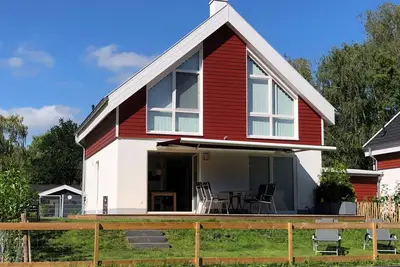 Image de Vacation home Ankerplatz