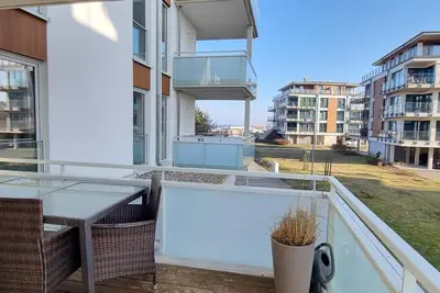 Image de Vacation apartment/apartment for 4 guests with 75m² in Heiligenhafen (309267)