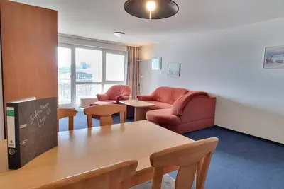 Image de Vacation apartment/apartment for 4 guests with 46m² in Heiligenhafen (309269)