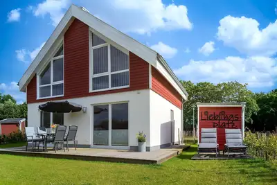 Image de Vacation home Kleine Auszeit