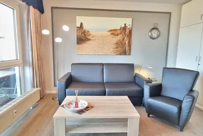 Image de Vacation apartment/apartment for 4 guests with 46m² in Heiligenhafen (309271)