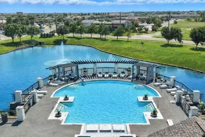 Image de Suite Life in Frisco, Luxury meets Comfort