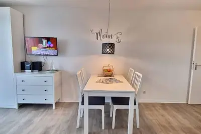 Image de Vacation apartment/apartment for 5 guests with 46m² in Heiligenhafen (309283)
