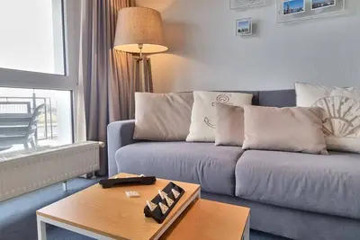 Image de Vacation apartment/apartment for 4 guests with 46m² in Heiligenhafen (309285)