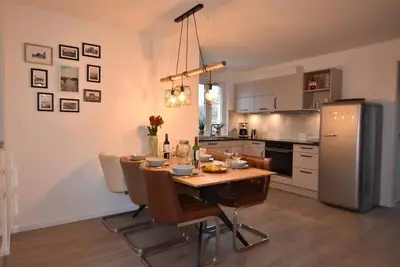 Image de Vacation home for 6 guests with 81m² in Heiligenhafen (309286)